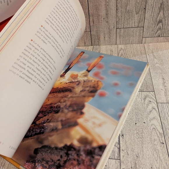 ¡Ceviche! Cookbook - Picture 10 of 11